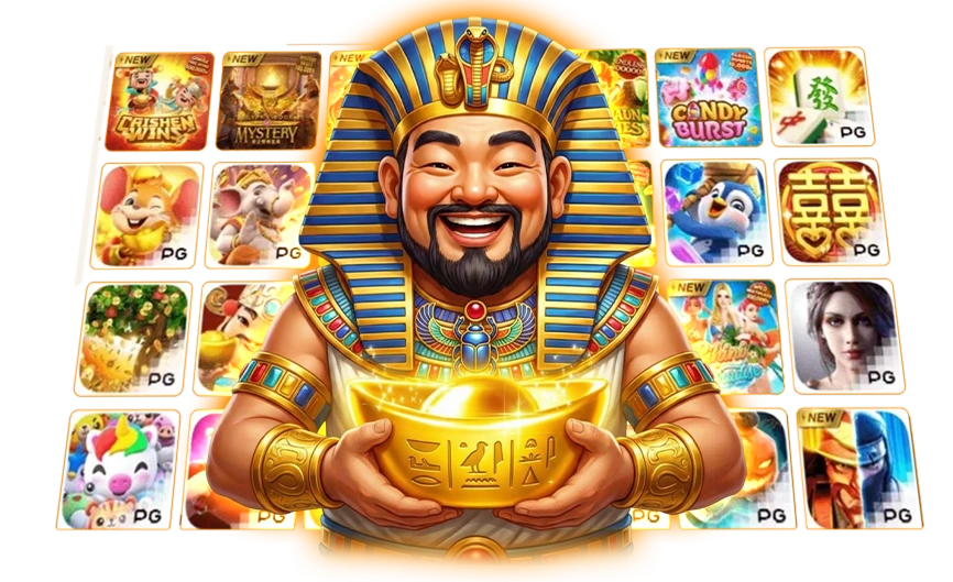 Gokong777 visual 1