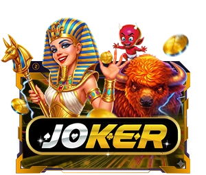 Joker Gaming